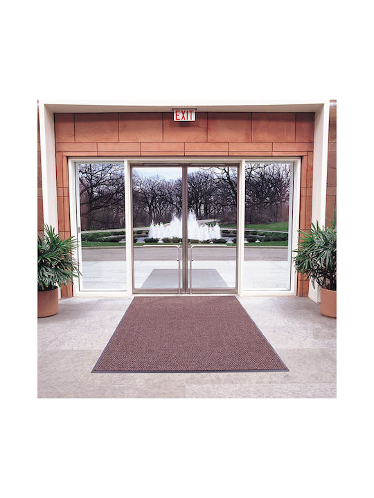 Carpet Master Trax Green 200x100cm