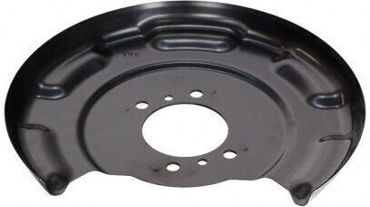 Protector Disc Frână Hyundai Accent Iv 10 Partea Din Spate Dreapta 583901r100