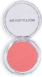 Revolution Beauty Ρουζ 5.5gr
