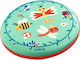 Beetle Disc Frisbee Djeco