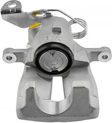 Right Rear Brake Caliper Vw Phaeton 02-16 3d0615424 Right Rear Brake Caliper Vw Phaeton 02-16 3d0615424
