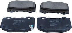 Ford Bremsbeläge Zurück Mustang 5,2 15 Fr3z-2200-e Ford Bremsbeläge Zurück Mustang 5,2 15 Fr3z-2200-e