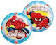 Simba Spider-man Ball Diameter 23cm 130054307