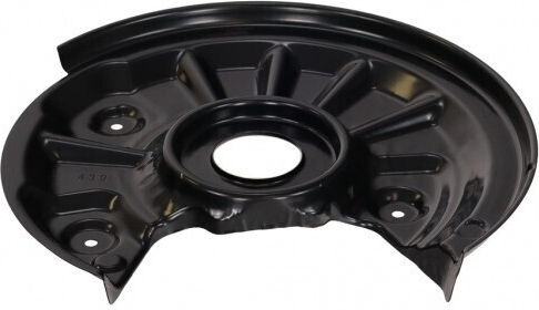 Brake Disc Protector Audi A3 8Y 19 Rear Right 5Q0615612F