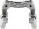 Brake Caliper Bracket Vw Golf Iv 97-05 Skoda Fabia 99 Roomster 06 Audi A3 96 Rear Left Or Right Hzt-vw-004a