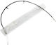 Handbremsseil Fiat Ducato 2014 1399846080