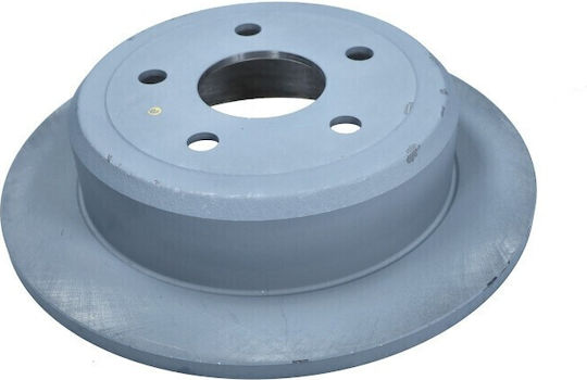 Disc de frână spate Jeep Wrangler 3.6 12 Jk 52060147aa