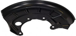 Предпазител на спирачния диск Seat Toledo Ii 98 Преден Десен 191615312b