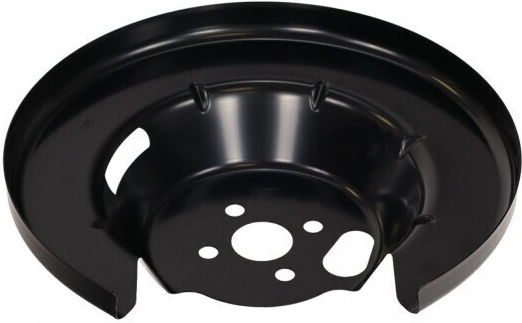 Protecție Disc Frână Renault Megane I 95 Spate Stânga 7700835070