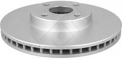 Disc De Frână Partea Din Față Toyota Corolla 1.8 2.0 02- Set Complet 4351202230
