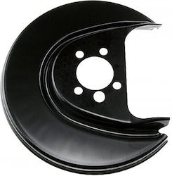 Bremsscheibenschutz Vw Polo 02 Up 11 Skoda Fabia 99 Raumster 06 Citigo 11 Schnell 12 Audi A1 11 Seat Ibiza