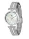 Chronostar Women's Watch 30mm Battery with Silver Stainless Steel Bracelet