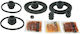 Reparaturset Für Vorderen Bremssattel Mazda 6 Gj 2012-2012 Eu Ghy9-33-26za