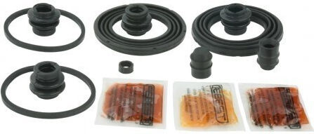 Reparaturset Für Vorderen Bremssattel Mazda 6 Gj 2012-2012 Eu Ghy9-33-26za