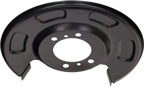 Protecție Disc Frână Kia Picanto Ii 11 Spate Dreapta 517561y500