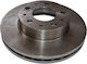 Disc de Frână Fiat Ducato 14 Față Stânga Dreapta Aerisit 20q 300x32x80x74 51957509