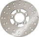 Disc De Frână Pentru Motocicletă Malaguti F10-yesterday 50cc 11939800 225 160 120