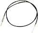 Handbremsseil Fiat Ducato 2006-2014 1399857080