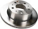 Fiat Ducato Bremsscheibe 06 51957511