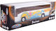 Speedzone Autobuz