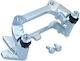 Audi Bremssattelhalter Zurück Für A4 A5 A6 A7 Q5 07-18 Linkes 8k0615425c