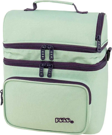 Polo Isolierte Tasche Umhängetasche