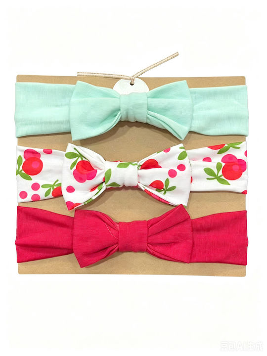 Intimonna Set With Baby Headband Intimonna Set With Baby Headband