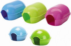 Savic Igloo Hamster 15x12x11cm