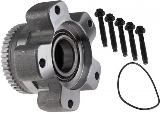 Задна Пълмна На Колело Ford Transit Rwd/4wd 13 Bk3w1109ha