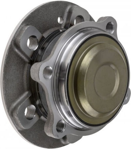 Rear Wheel Hub Mercedes A-Class 18 B-Class 18 CLA 19 GLA 20 Multi Links A2473560000