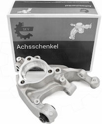 Δεξιός Μουαγιέ Audi A1 A3 Seat Leon St Skoda Octavia Iii Vw Golf Vii 5q0505436j