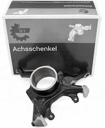 Δεξιός Μουαγιέ Seat Cordoba Ibiza Ii Inca Toledo I Vw Caddy Ii Golf Iii Polo Vento 1h0407256b