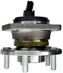 Πίσω Πλήμνη Τροχού Ρουλεμάν Ford Mondeo Iii Jaguar X-type 1115019 Πίσω Πλήμνη Τροχού Ρουλεμάν Ford Mondeo Iii Jaguar X-type 1115019