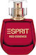 Esprit Red Essence Apă de parfum 20ml