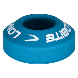 Longoni 3lobite Billiards Accessories Blue 1pc ...