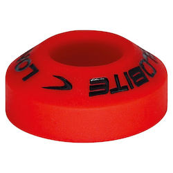 Longoni 3lobite Billiards Accessories Red 1pc 6552