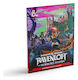 Dungeons & Dragons RPG Ravenloft Horrors Within...