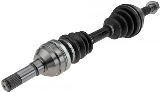 NTY Transmission Shafts for Opel Astra / Zafira