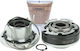 Febest Transmission Shafts for Land Rover Freelander