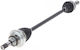 NTY Transmission Shafts for Mazda CX-5