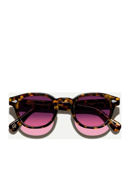 Moscot Lemtosh Unisex Sonnenbrillen mit Braune ...