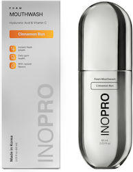 Inopro за Гингивит, против Зъбна Плака и Лош Дъх 60ml