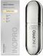 Inopro Mouthwash Foam Hyaluronic Acid & Vitamin C Ice Cream Vanilla 60ml