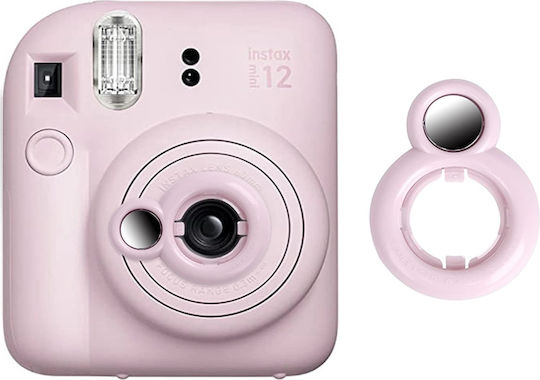 Огледало За Обектив Peephole Селфи Fujifilm Instax Mini 12