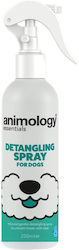 Animology Essentials Spray Descurcare Blană Câine Detangling 250ml
