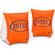 Intex Brațare de înot 23x15cm De Luxe 58642eu Portocaliu
