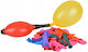 Colorful Water Balloons Pump Easter Dyngus Mix 45pcs