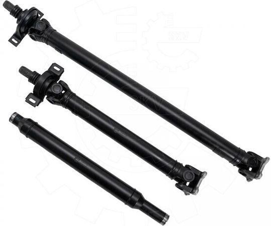 SKV Transmission Shafts for Mercedes-Benz Vito