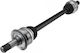 NTY Transmission Shafts for BMW F01