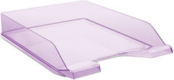 Tăvi De Arhivare Donau Violet 747001pl-23